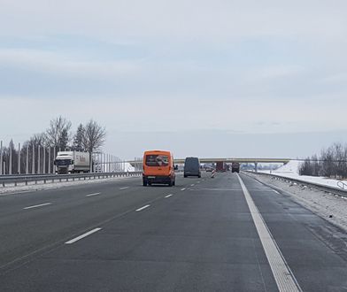 Śmiertelny wypadek. Kompletnie pijany wiózł niepełnosprawną kobietę