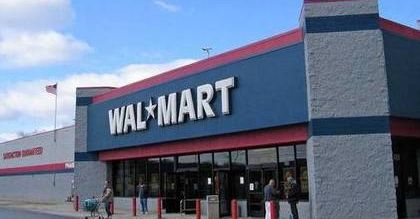 Jajeczna rewolucja w Wal-Mart. Już od 2025 r.