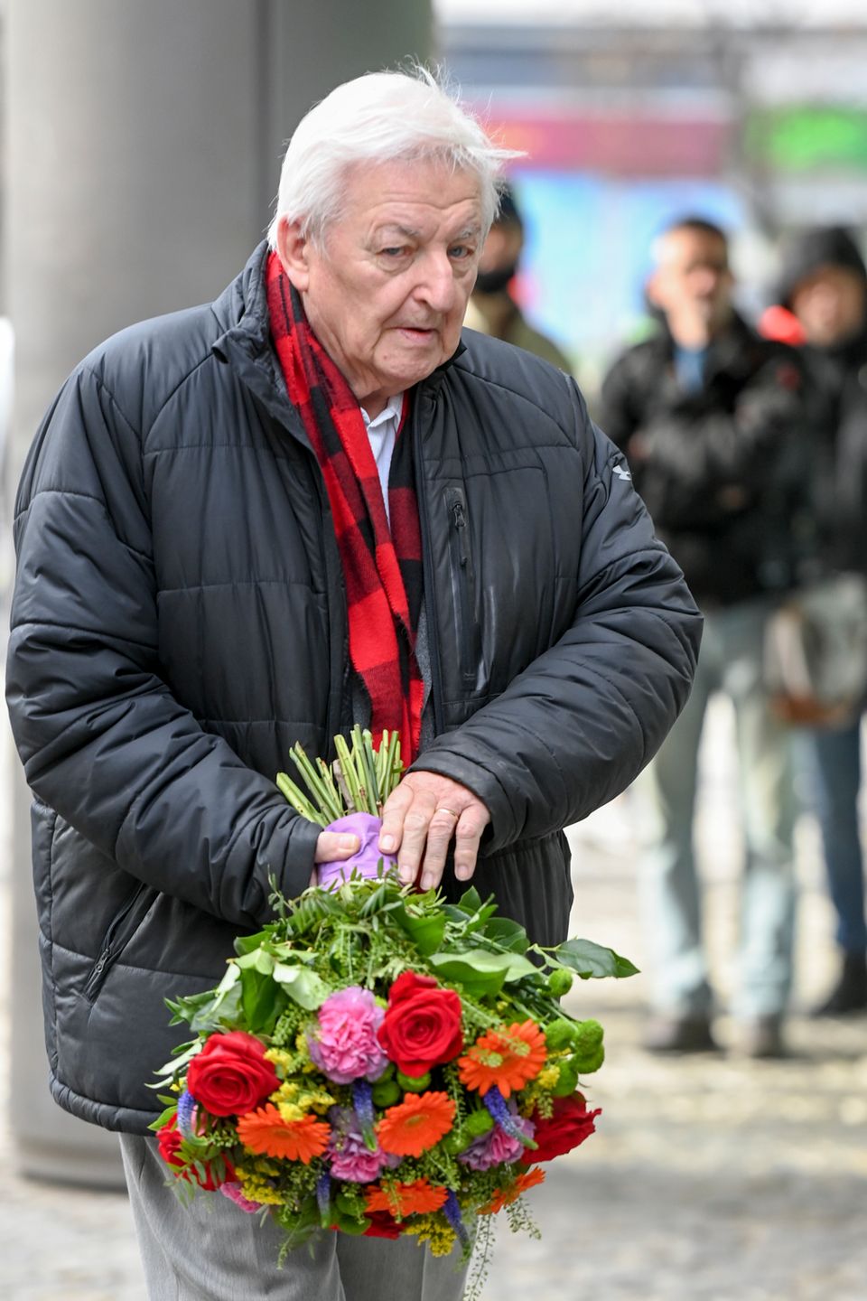Mirosław Ikonowicz