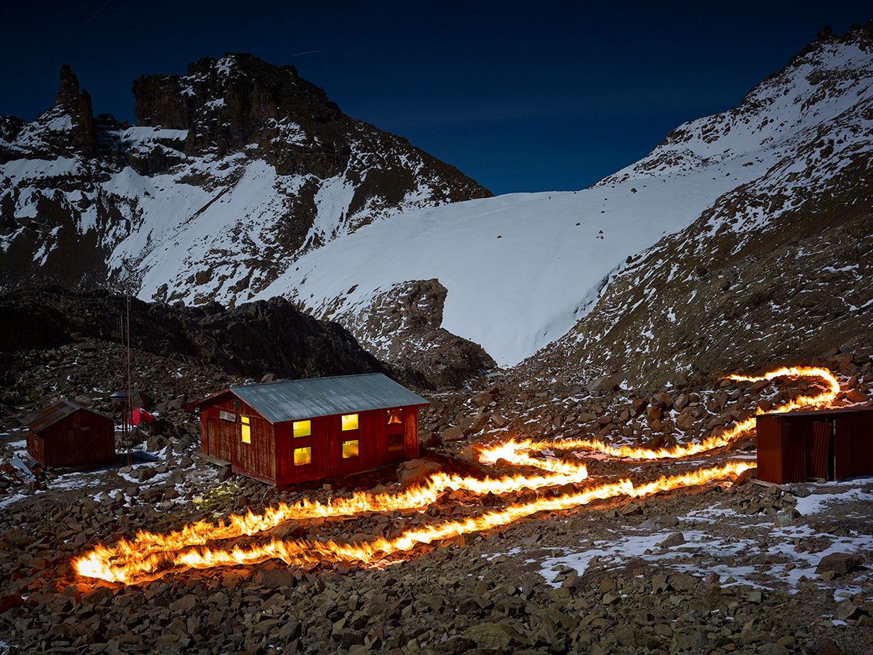 Sony World Photography Awards 2015 - galeria zwycięzców 28