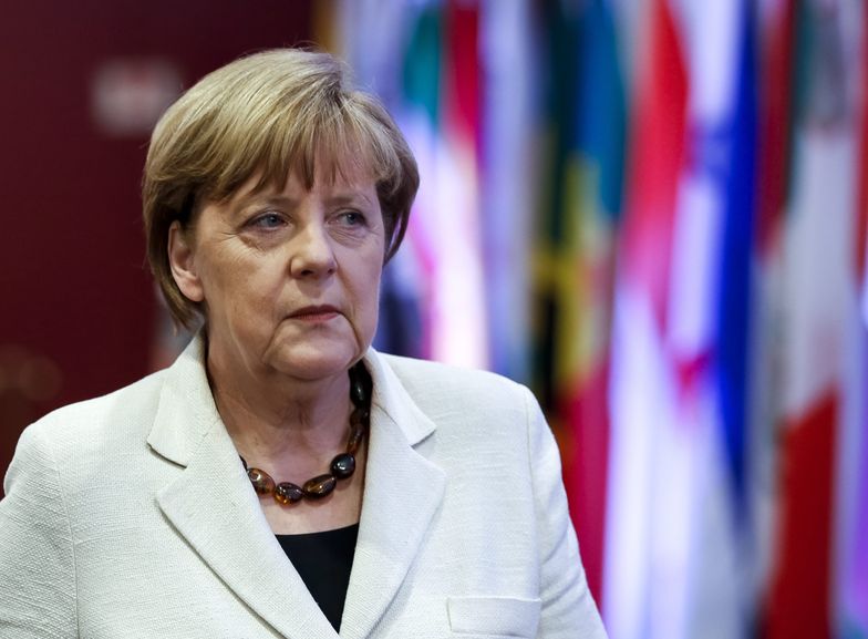 Porozumienie z Grecją coraz bliżej? Merkel: Ateny gotowe do współpracy