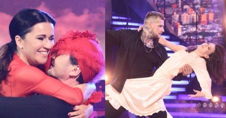 Przełom w "Tańcu z Gwiazdami": Popek został ulubieńcem jurorów! Wygra program?