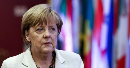 Porozumienie z Grecją coraz bliżej? Merkel: Ateny gotowe do współpracy