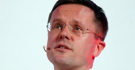 Syn współtwórcy TVN-u będzie inwestować w nowe technologie