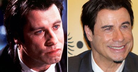 20 lat temu na ekrany wszedł Pulp Fiction. Jak dziś wyglądają aktorzy?