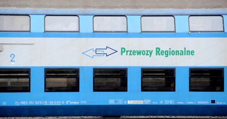 Nowy rozkład na kolei. Zobacz, co się zmieni w twoim regionie