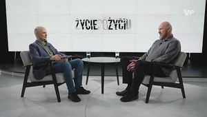 Chciał zostać pisarzem, ale szybko mu przeszło. "Zostanę przy czytaniu"