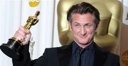 Polityczny Oscar Seana Penna