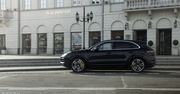 Porsche Cayenne Turbo: pozwoliło mi zrozumieć magię tej marki. Wcale nie chodzi o silnik z tyłu