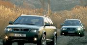 Używane Audi A6 C5 allroad quattro (2000-2005)– poradnik kupującego