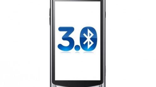 Samsung S8500 pierwszym telefonem z Bluetooth 3.0 1