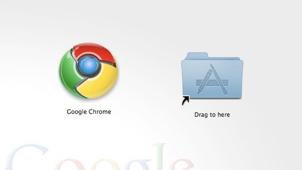 Google odradza korzystanie z Chrome na Maku 1