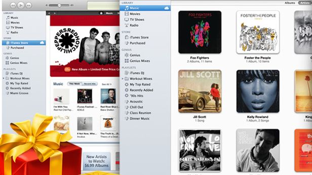 Apple zapowiedział przerwę świąteczną w App Store - wielkie obniżki za miesiąc! 1
