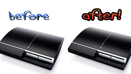 PS3 firmware 3.30 - co tym razem nam zabrano? 1