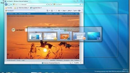 Windows 7 - Jakie zmiany zaszły od wydania wersji "beta"? 1