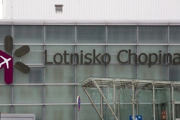 25 nowych tras na Lotnisku Chopina w 2016 roku