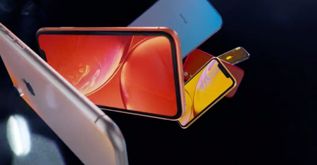 Oto nowy iPhone Xr: najtańszy, ale wcale nie najmniejszy z tegorocznych smartfonów Apple