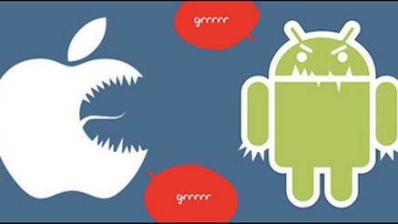 Zyski z Marketu nie umywają się do zysków z App Store 1