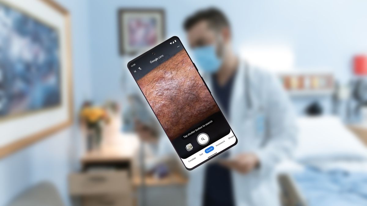 Nowa funkcja Obiektywu Google może być bardzo pomocna.