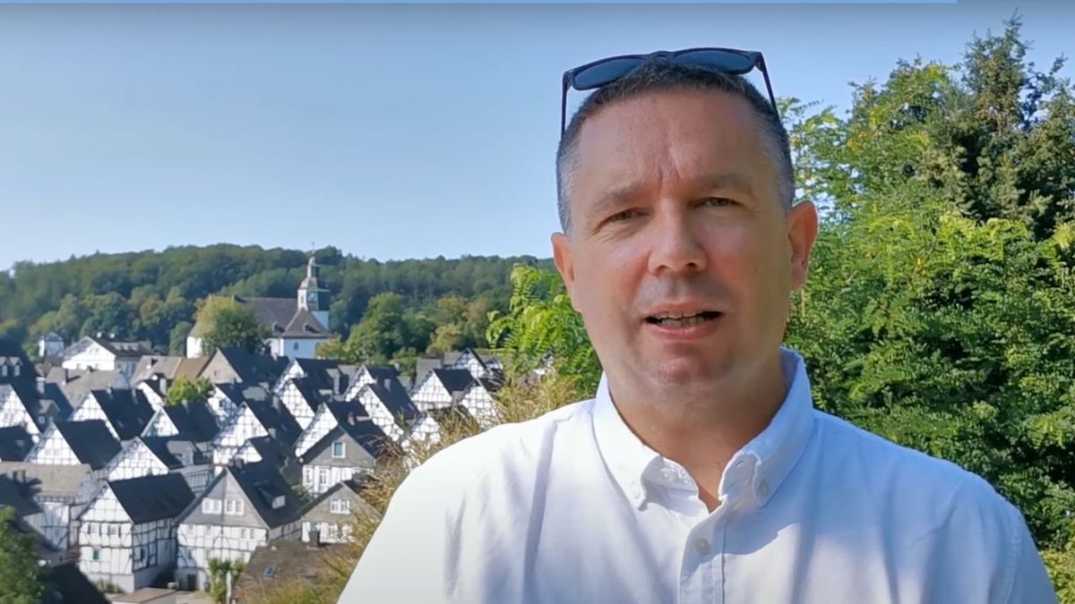 Ks. Daniel Wachowiak 