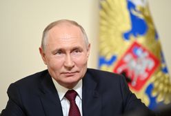 Putin zwołał konferencję. Padły słowa o Polsce