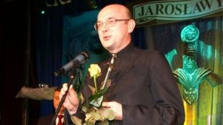 Atak w opactwie. Wieści ws. rannego księdza. "Odłączony od respiratora"