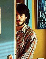Gael García Bernal za kamerą