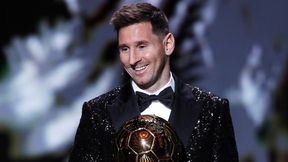 Ujawniono, co zrobił Messi po gali Złotej Piłki