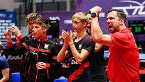 Medalowa passa utrzymana. Nowy lider odkryty