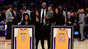 NBA: kto MVP sezonu 2017/18? Kobe Bryant wskazał faworyta