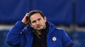 Premier League. Chelsea - Manchester City. Frank Lampard: Zawsze czuję presję, nawet jeżeli mamy dobrą serię