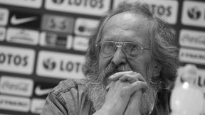 Zmarł Andrzej Gowarzewski. Człowiek, który zmienił dziennikarstwo sportowe