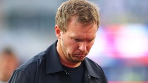 Oficjalnie. Nagelsmann zrezygnował. Federacja potwierdza rozmowy z Kloppem