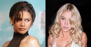 Sydney Sweeney POMINĘŁA Zendayę w najnowszym wpisie. Konflikt aktorek przybiera na sile?