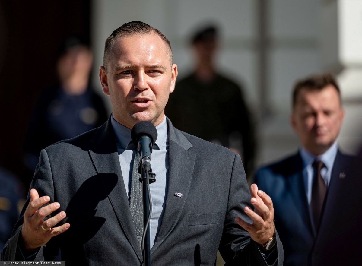 Sejm wybrał nowego szefa IPN