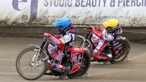 Żużel. Świetny junior to sporo możliwości. Będzie jeździł za zastępców Hansena?
