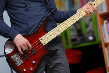 Warsztaty muzyczne wystartowały w Miejskim Domu Kultury w Radomsku. Zakończy je koncert