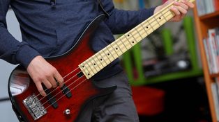 Warsztaty muzyczne wystartowały w Miejskim Domu Kultury w Radomsku. Zakończy je koncert