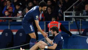Oficjalnie. Jest kadra PSG na Barcelonę. Brakuje największych gwiazd