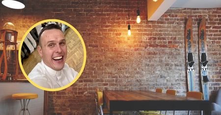 Już 3 listopada huczne otwarcie kolejnej restauracji "księdza z osiedla"