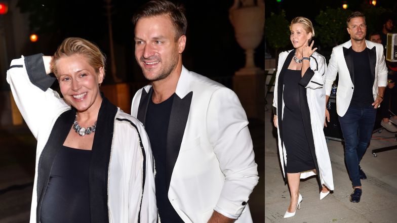 Historia miłości Katarzyny Warnke i Piotra Stramowskiego 