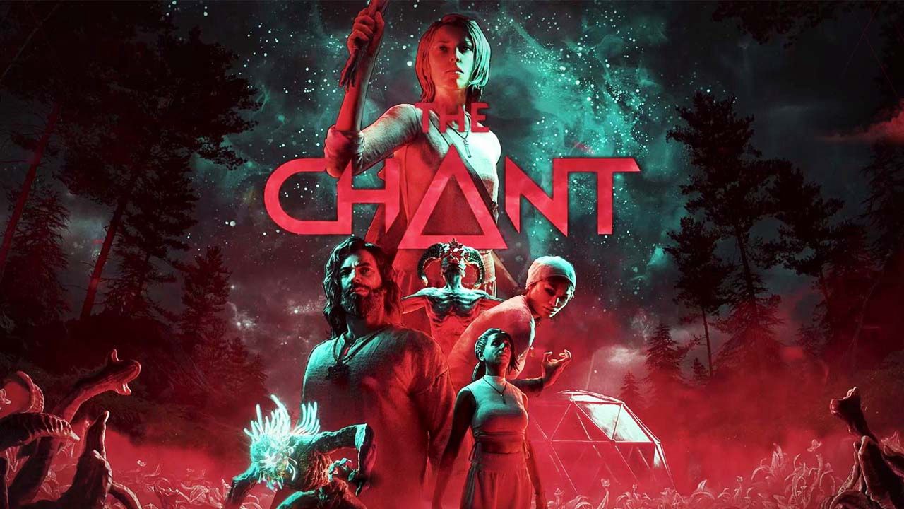 The Chant na PS5. Grałam po to, żebyście Wy nie musieli [RECENZJA]