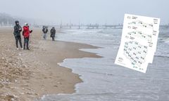 To ostatni taki dzień w pogodzie. Najnowsza prognoza IMGW