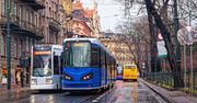 Wykolejenie tramwaju w Krakowie: Nowa Huta odcięta od centrum miasta