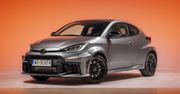 Sportowy Samochód Roku Wirtualnej Polski 2025: Toyota GR Yaris