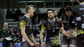 Espadon Szczecin - Trefl Gdańsk 0:3 (galeria)