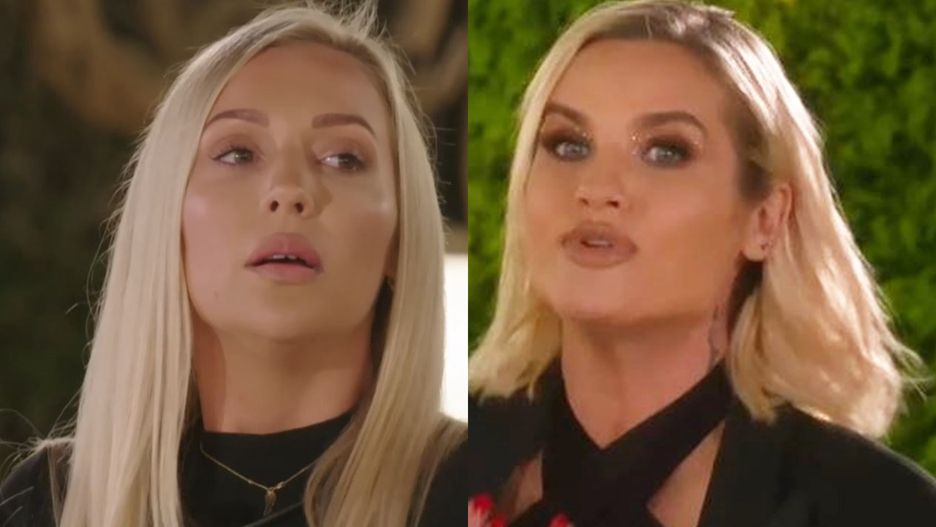 "Love island. Wyspa miłości"