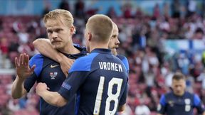 Finlandia musi wygrać jeśli chce myśleć o barażach. Co na to bukmacherzy?