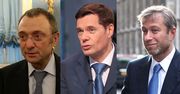 Tak zubożeli rosyjscy miliarderzy. "Forbes" stworzył dla nich osobny ranking