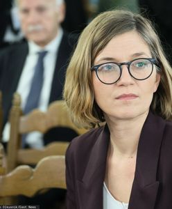 Zdecydowane słowa Biejat. Mocne uderzenie po decyzji prezydenta